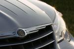 Chrysler Sebring 2007 года